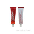 RTV Silicone Sealant Super Maker Glue للمحركات